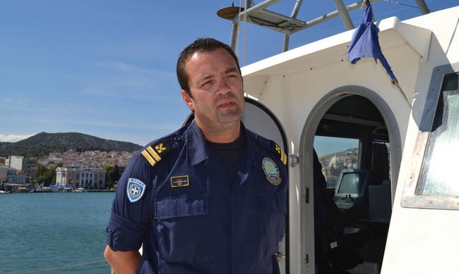 kiriakos papadopoulos