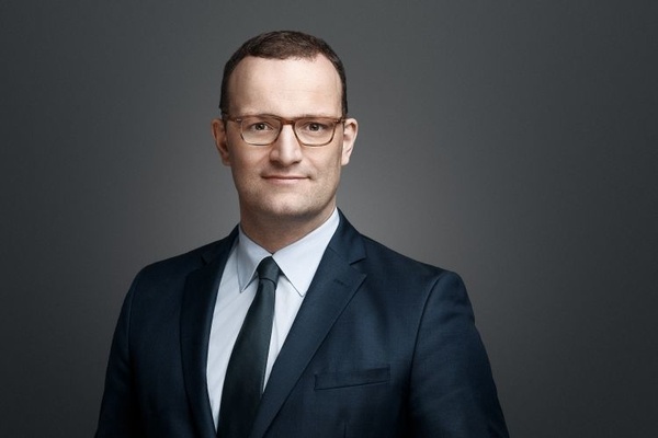  Jens Spahn 