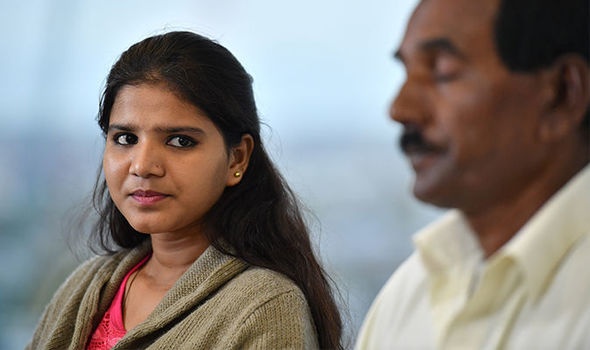 Asia Bibi Pakistan 1038701