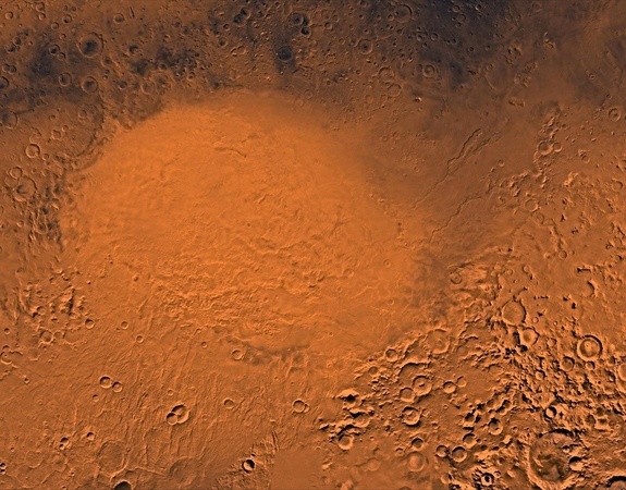 mars