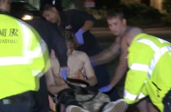 0 Borderline Bar And Grill 1