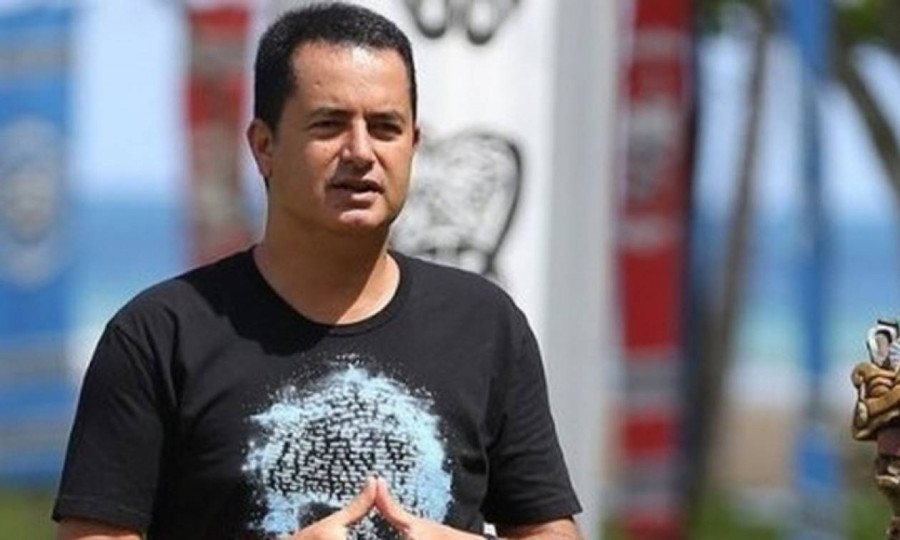 ΧÏÏίζει ο Mr Survivor: ΠΤοÏÏÎºÎ¿Ï ÏαÏαγÏγÏÏ ÎÏζοÏν ÎλιÏζάλι ÏαίÏνει διαζÏγιο (video)