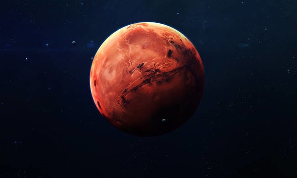 mars