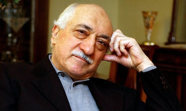 gulen