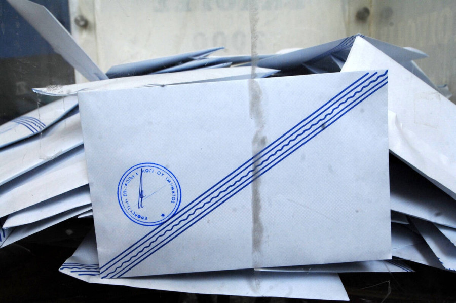 Ευρωεκλογές 2019