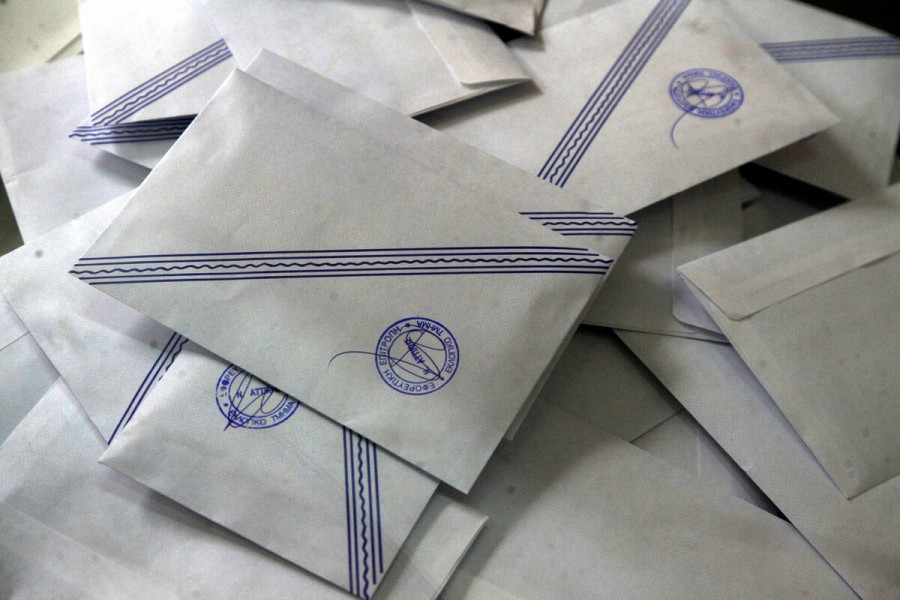 Ευρωεκλογές 2019