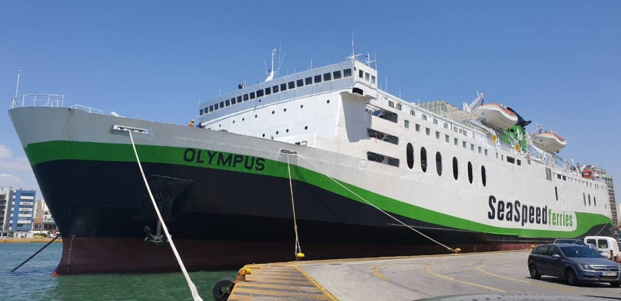 seaspeedferries