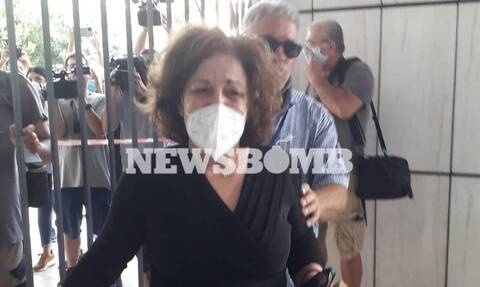 Απόφαση δίκης Χρυσής Αυγής: «Ο Παύλος τα κατάφερε... Γιε μου!»