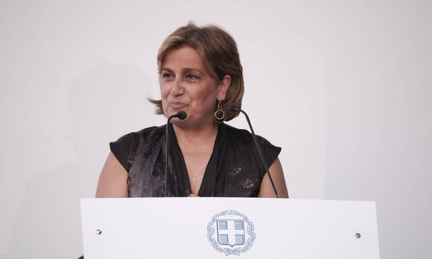 Kορονοϊός - Κοτανίδου: Τι πρέπει να γίνει για να εισηγηθούμε το τέλος του lockdown