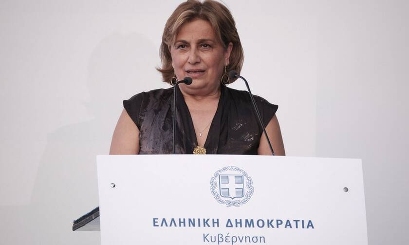 Κορονοϊός – Κοτανίδου: Εξαιρετικά χαμηλή η θνητότητα στην Ελλάδα
