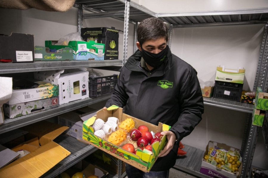 Photo: Lefteris Partsalis