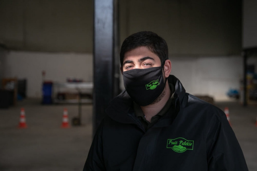 Photo:Lefteris Partsalis