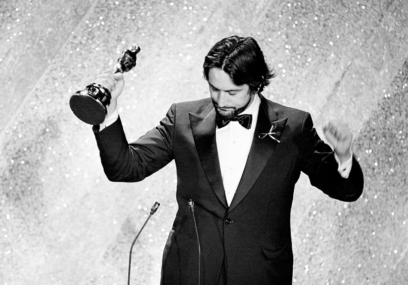 Ρόμπερτ Ντε Νίρο Robert De Niro