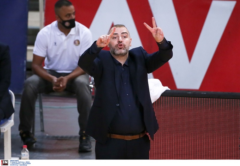 Στέφανος Δέδας