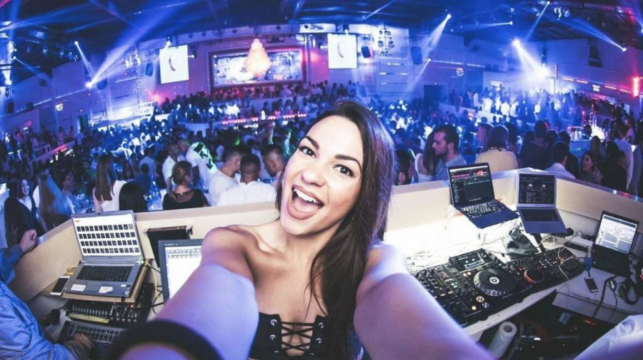 Έφη Μπακογλίδου