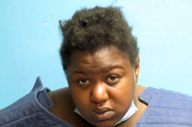 Μητέρα δολοφονία