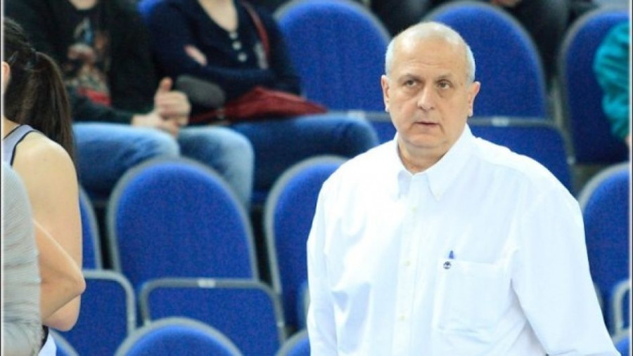 Στράτος Κωσταλάς