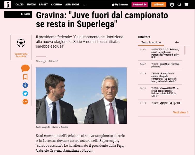 Γιουβέντους