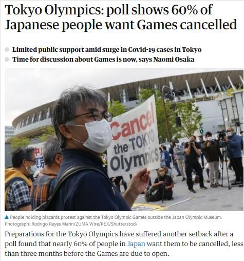 Ολυμπιακοί Αγώνες