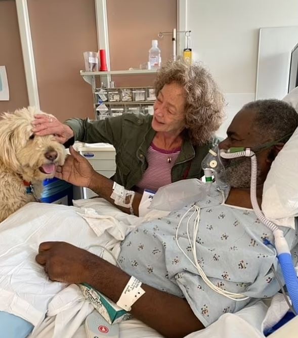 Θάνατος ηθοποιός