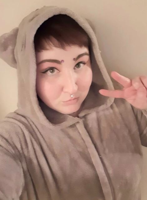 Δολοφονία ΗΠΑ μητέρα