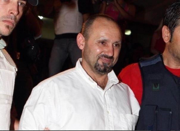 Βασίλης Παλαιοκώστας