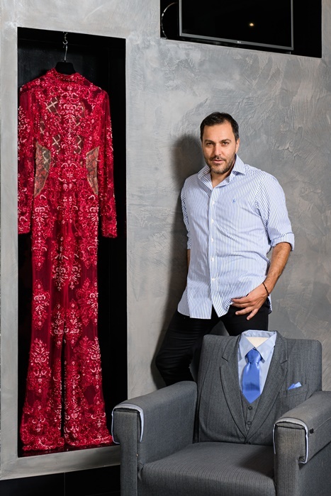 Βρεττός Βρεττάκος