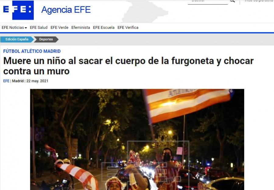 Ατλέτικο Μαδρίτης