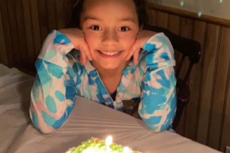 ΗΠΑ δολοφονία 9χρονη