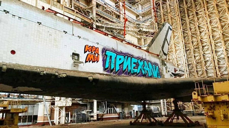Buran