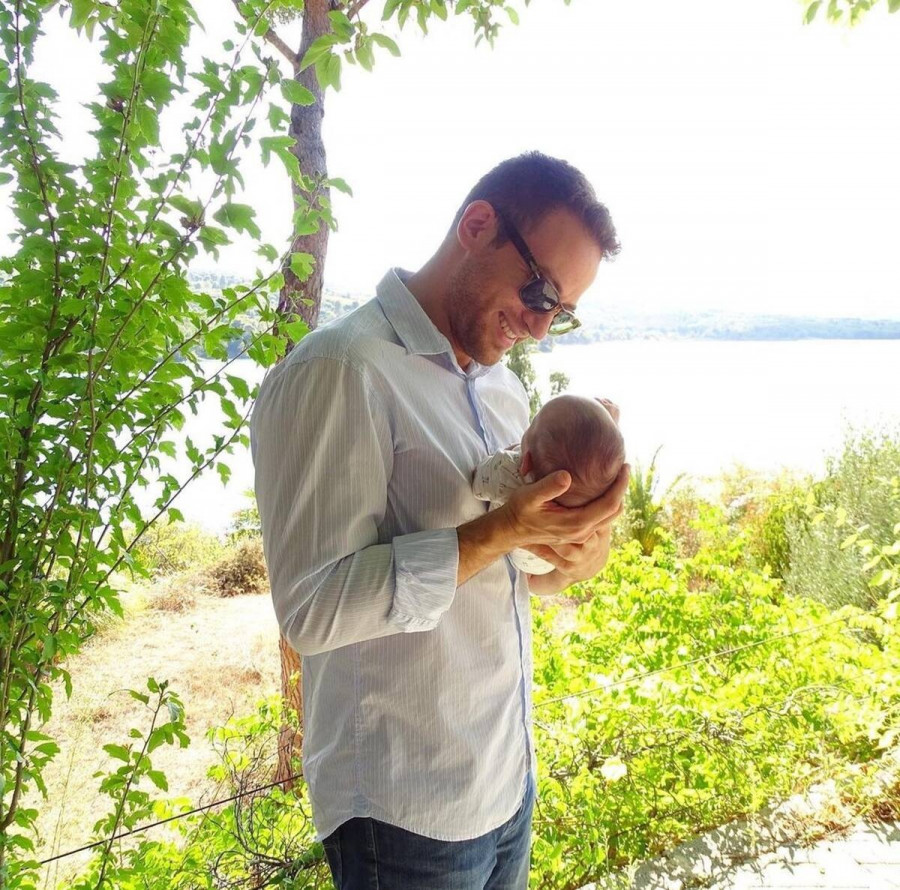 Έγκλημα Γλυκά νερά