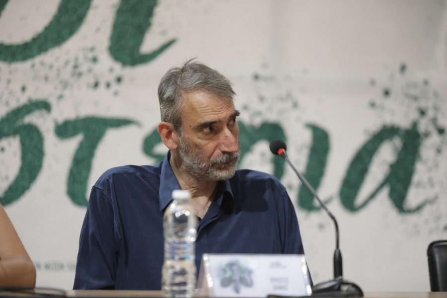 Χρήστος Δήμας, σκηνοθέτης