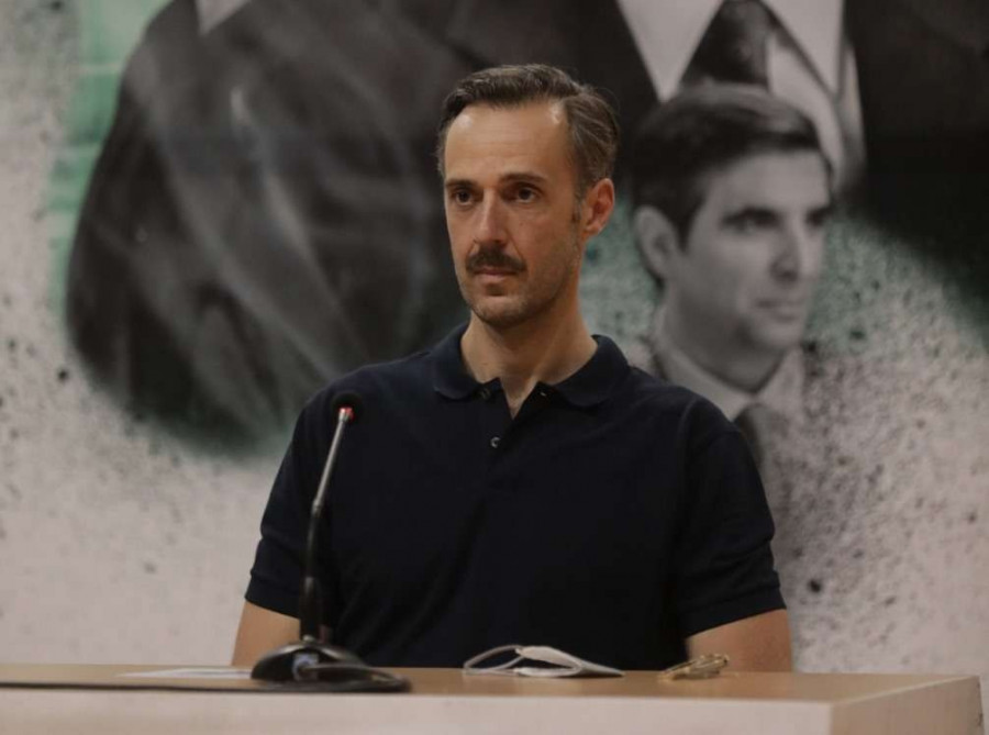 Χρήστος Πλαΐνης