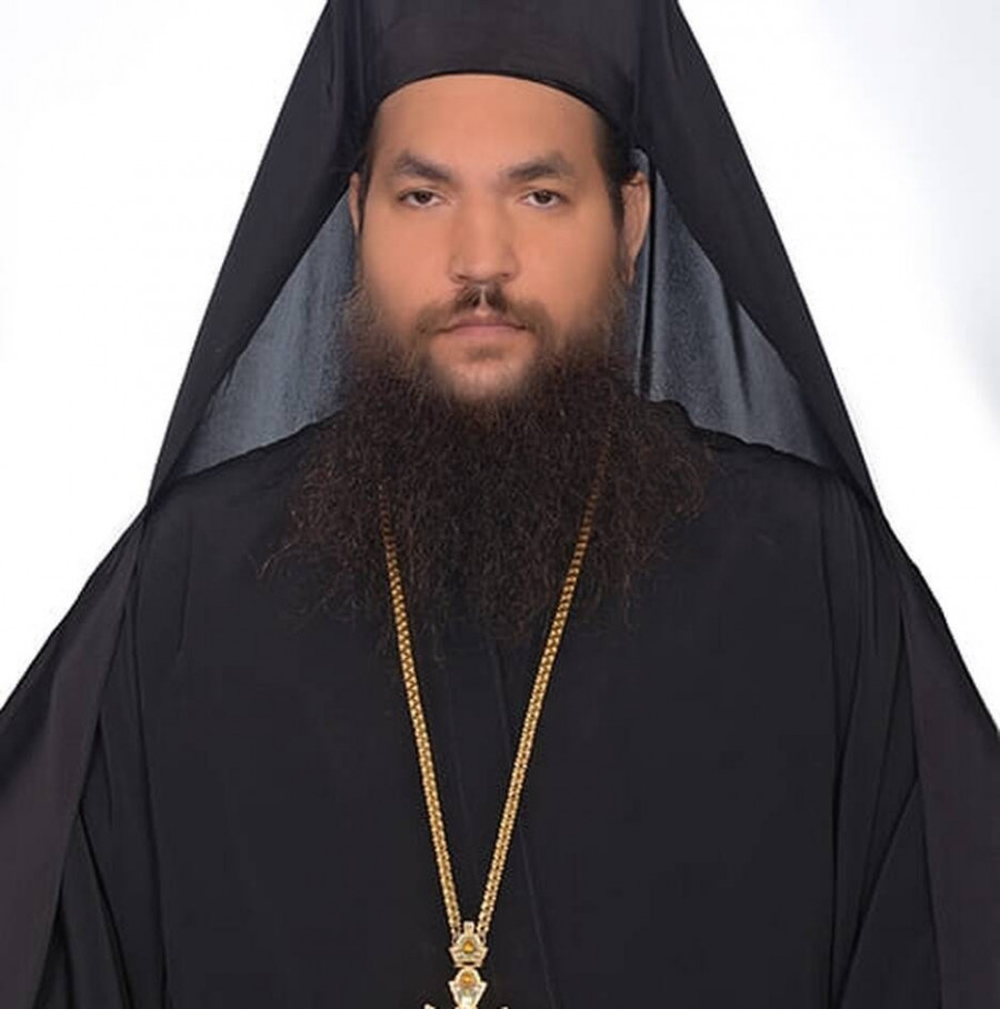 Ιερά Μονή Πετράκη