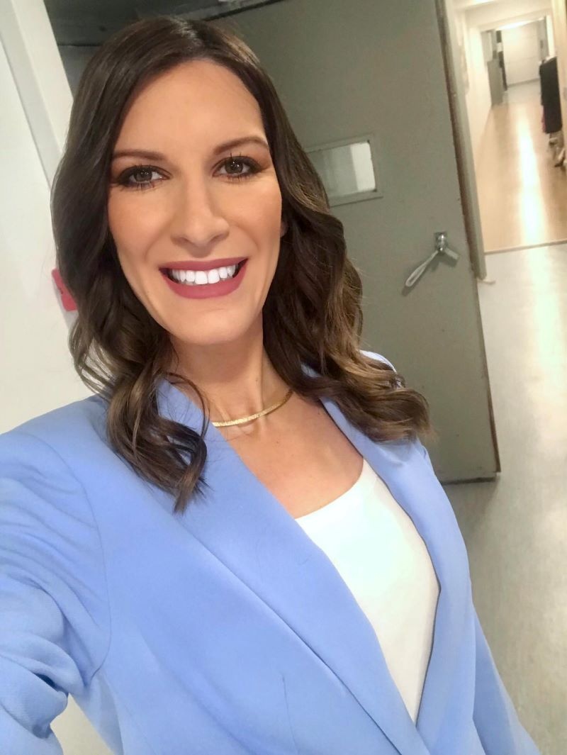 Γεωργία Γαραντζιώτη