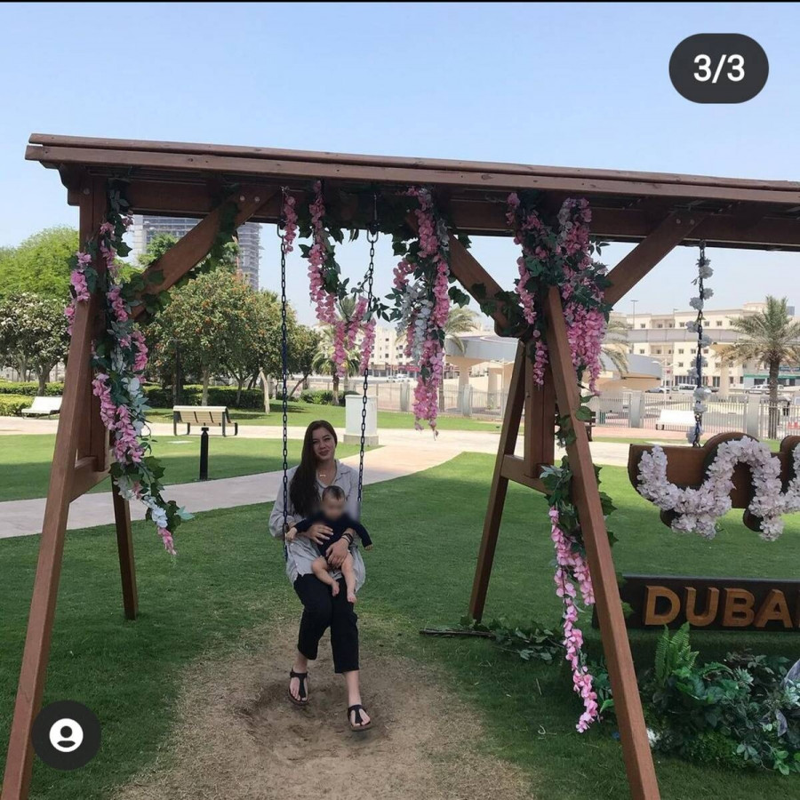 Έγκλημα στα Γλυκά Νερά