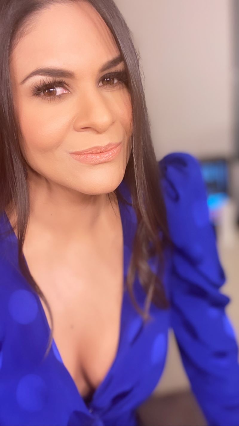 Τίνα Μιχαηλίδου