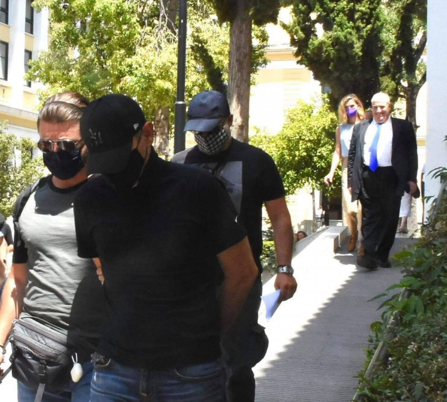 O 49χρονος Artfreak