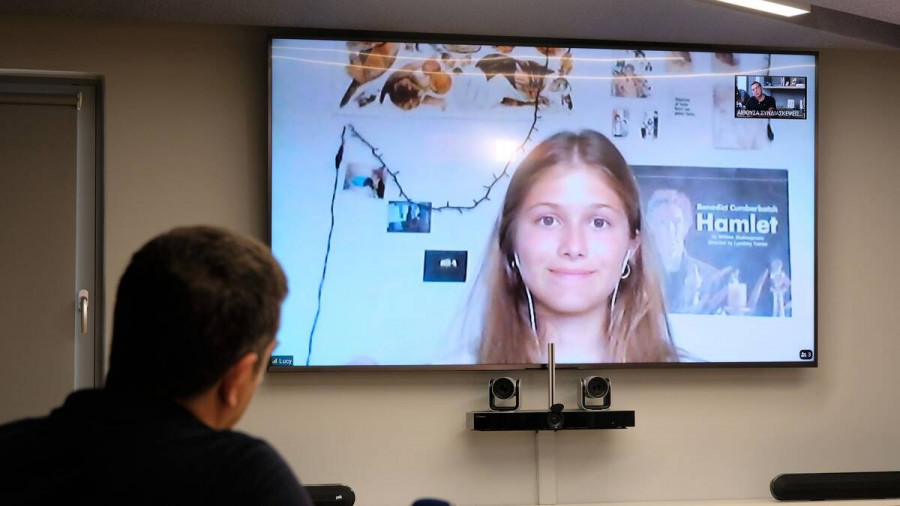 Τσίπρας βάση εισαγωγής μαθητές