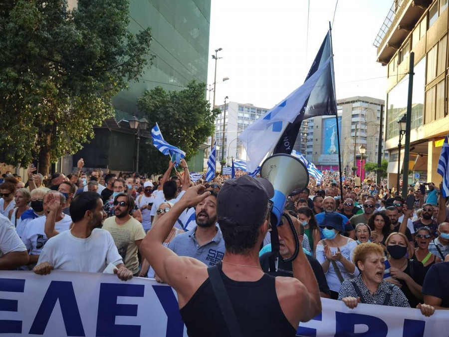 αντιεμβολιαστές