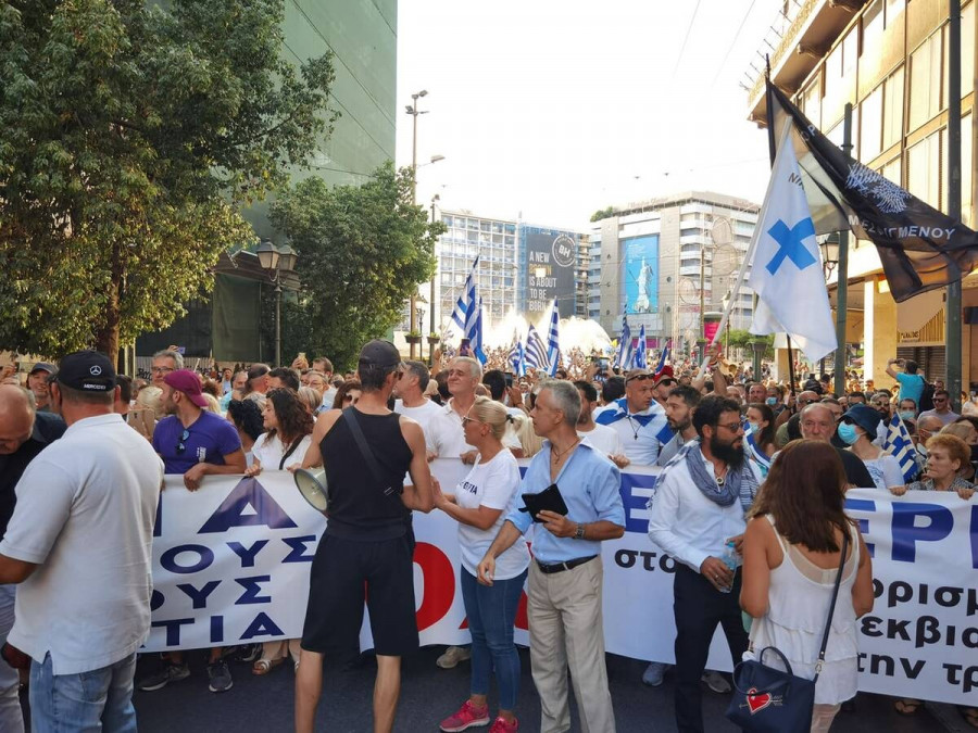 αντιεμβολιαστές