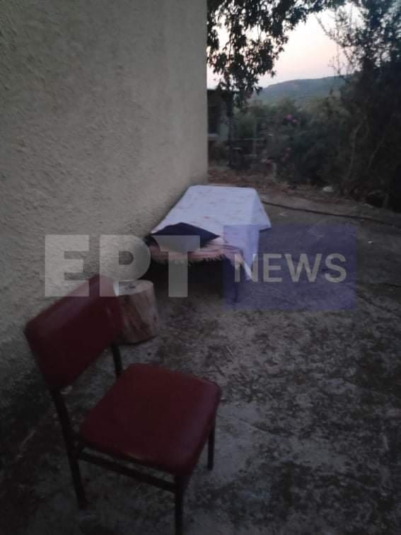 Οδηγήθηκε σήμερα στον εισαγγελέα