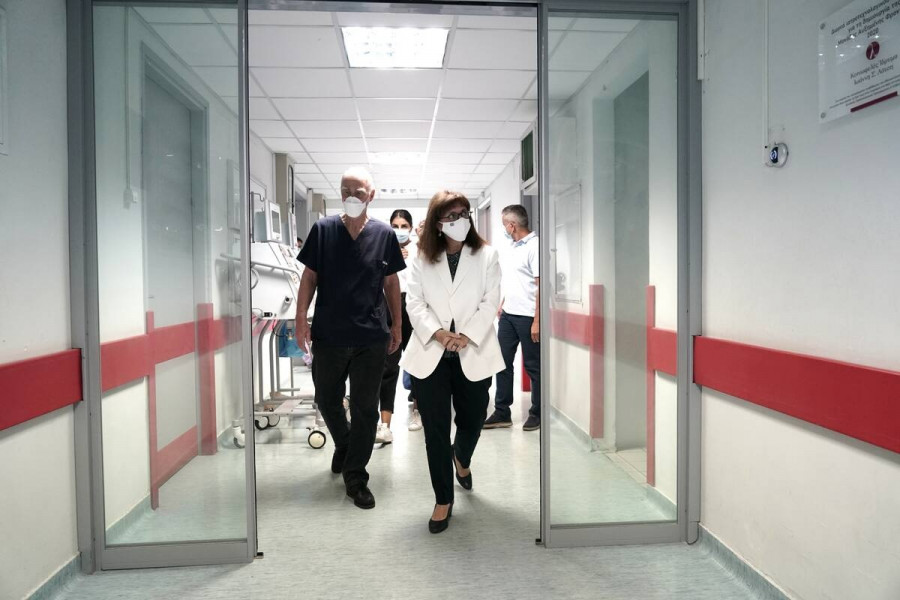 Σακκελαροπούλου ΚΑΤ