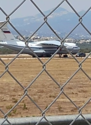 ilyushin γορτυνία ελ.βενιζέλος