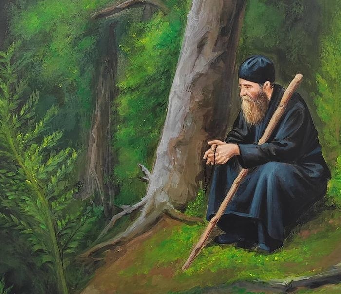 μαρία απορέλλη αγιογράφος