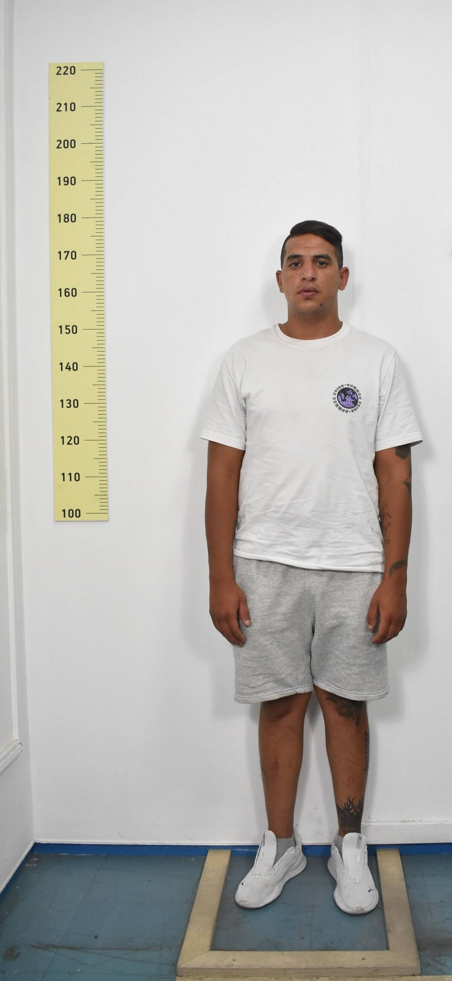 μέλος συμμορίας ΕΛΑΣ