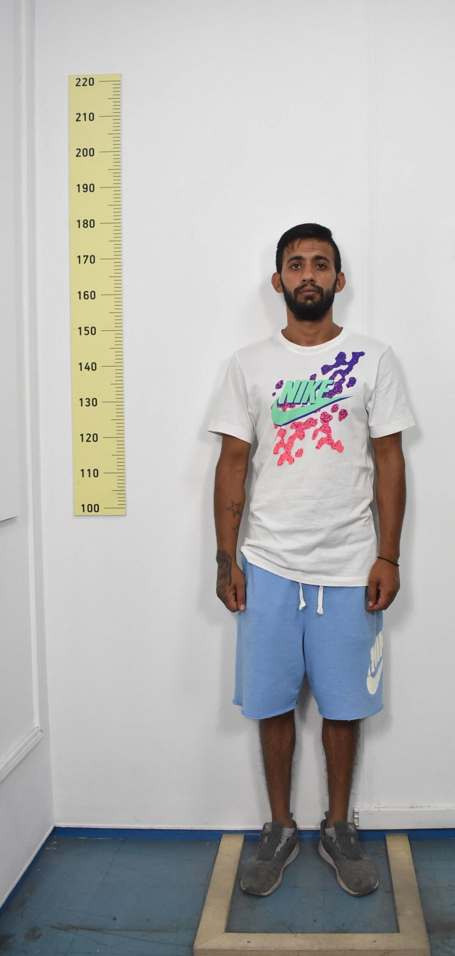 μέλος συμμορίας ΕΛΑΣ