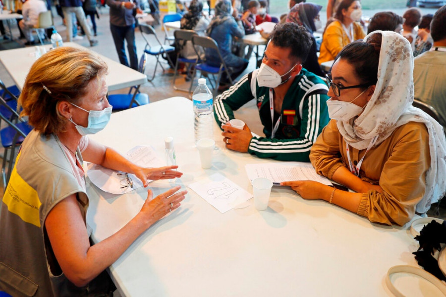 Νιλοφάρ Μπαγιάτ