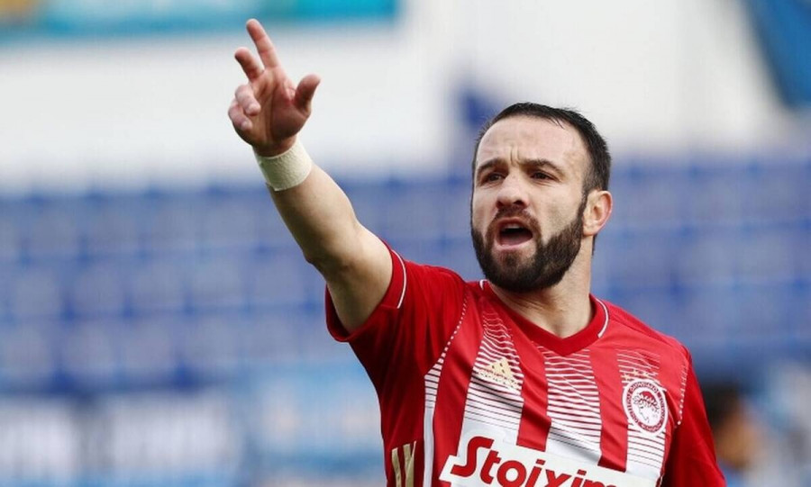 Ματιέ Βαλμπουενά