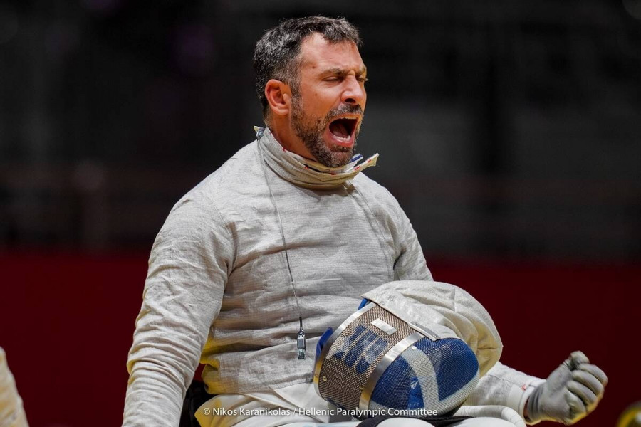 Αντώνης Τσαπατάκης